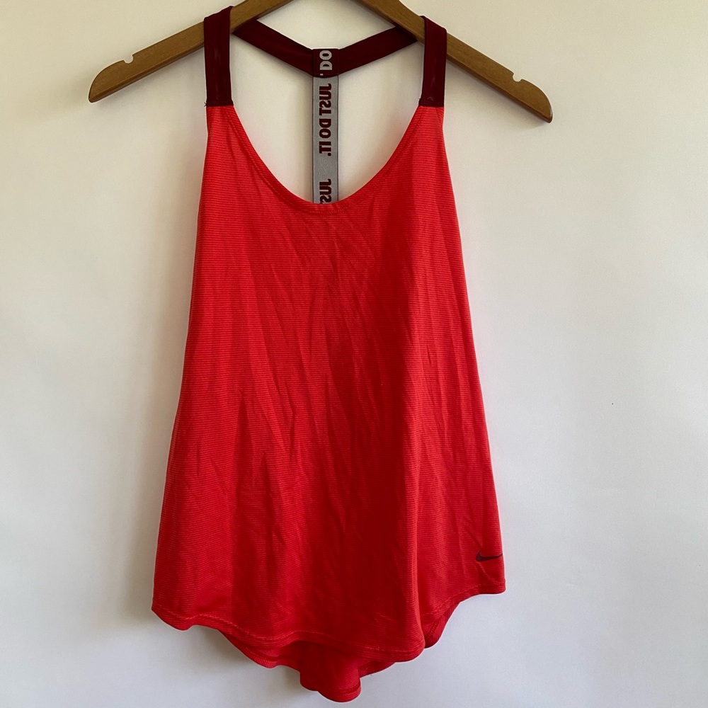 Women's Nike Athletic Tank